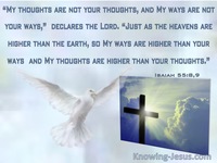 Spirit and Truth in the Inward Parts